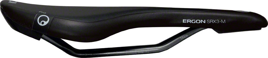 Ergon SRX3