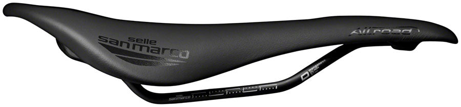 Selle San Marco Allroad Open-Fit Dynamic Saddle