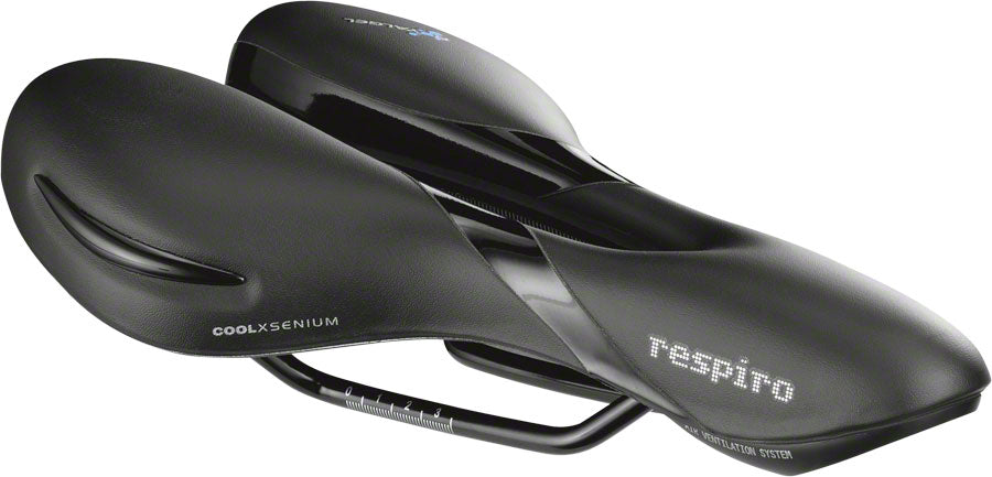 Selle Royal Respiro Saddle