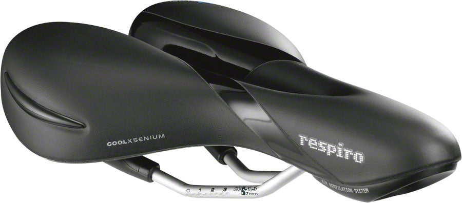 Selle Royal Respiro Saddle