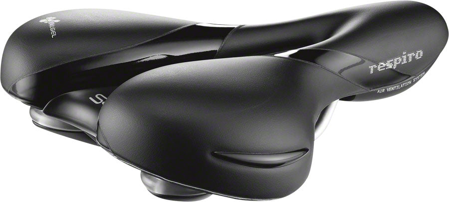 Selle Royal Respiro Saddle