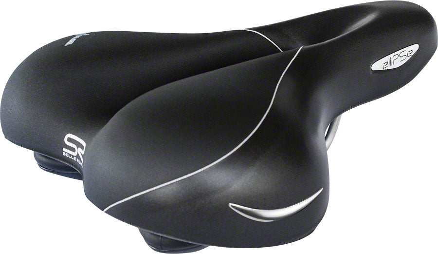 Selle Royal Ellipse Saddle