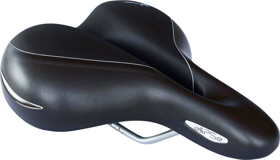 Selle Royal Ellipse Saddle