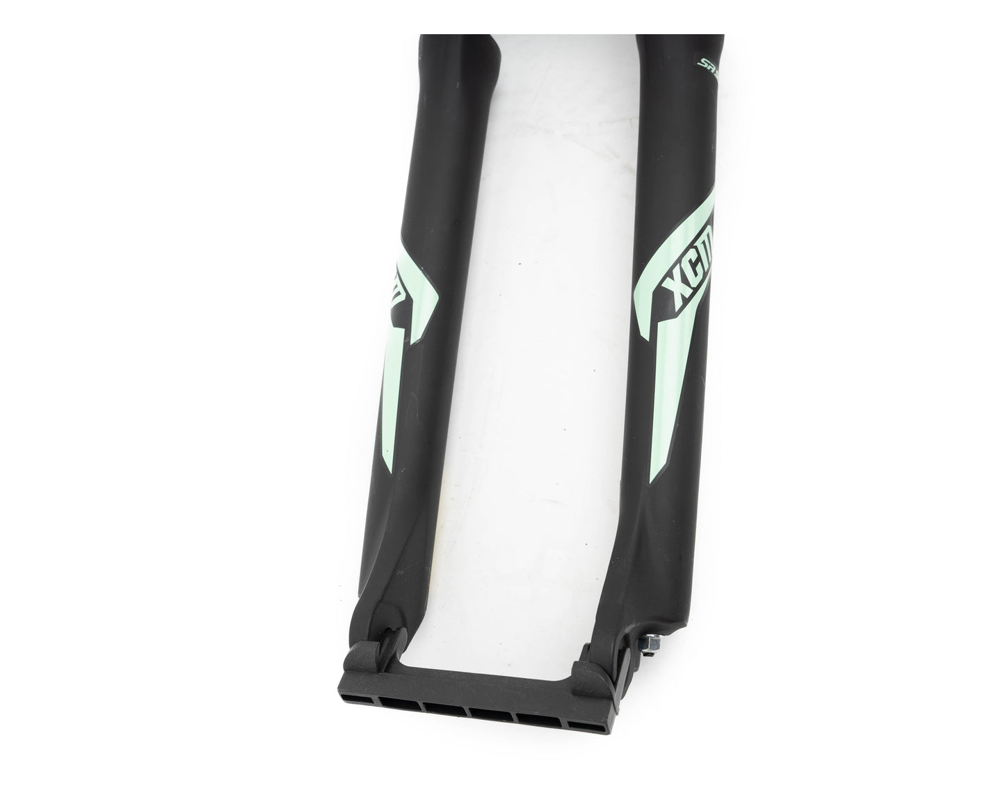 SR SUNTOUR FORK 29 100MM TRAVEL (TAKEOFF W/STARNUT)