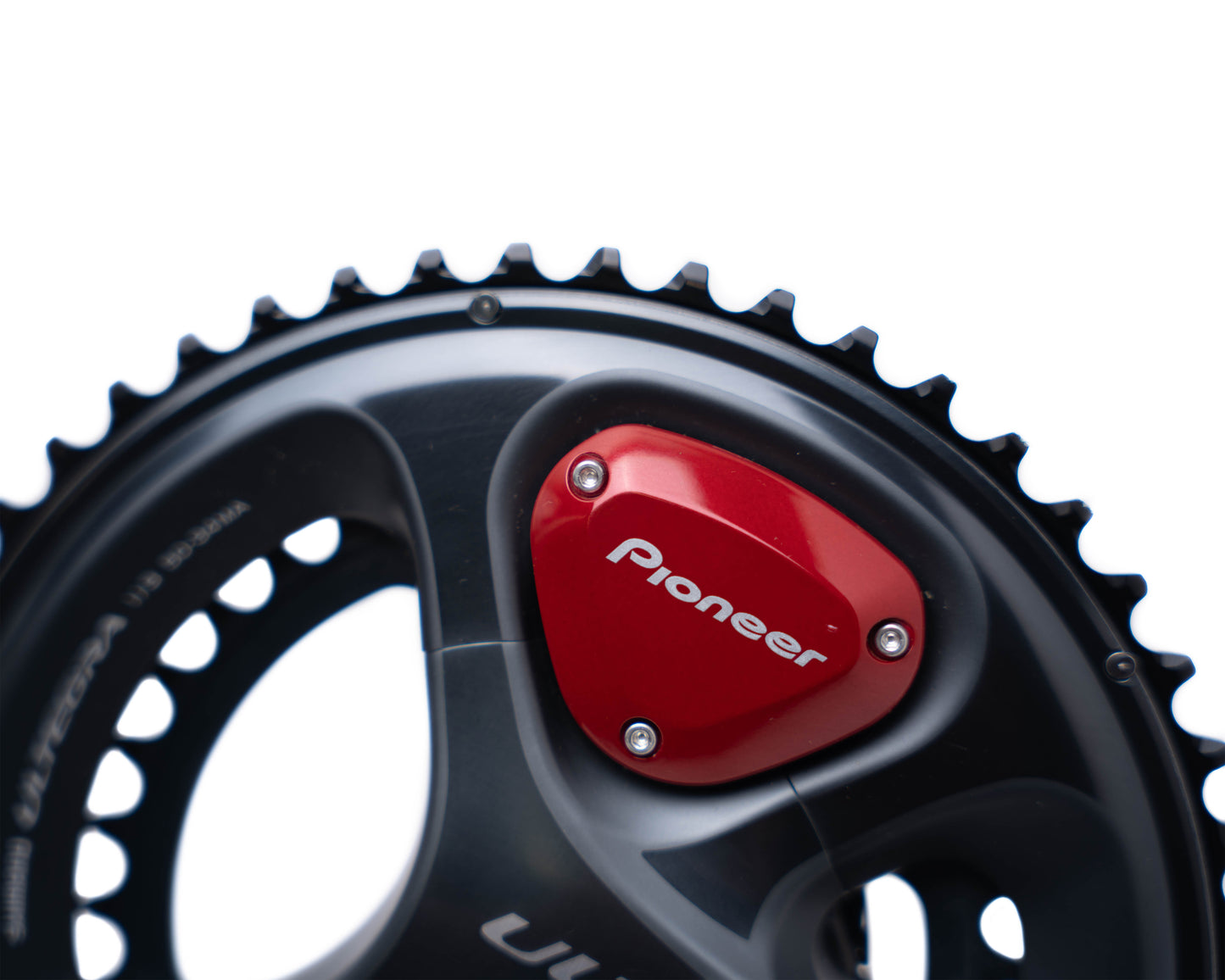 [Take-Off] Pioneer FC-6800 Ultegra 11 Spd Crank 175 34/50 (Drive Side ONLY)