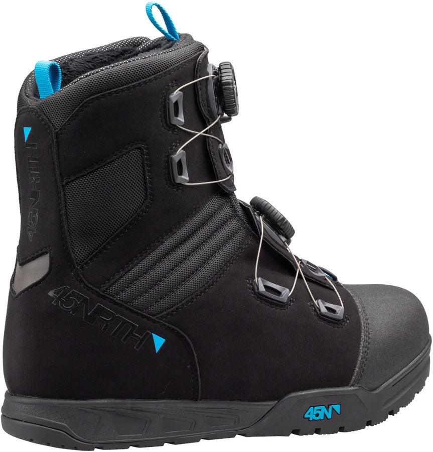 45NRTH Wolfgar Cycling Boot