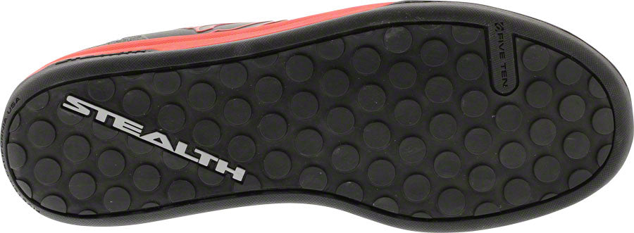 Five Ten Freerider Pro Flat Shoes - Men's, Black