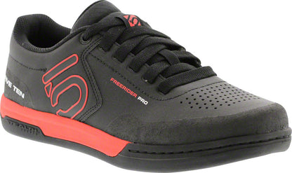 Five Ten Freerider Pro Flat Shoes - Men's, Black