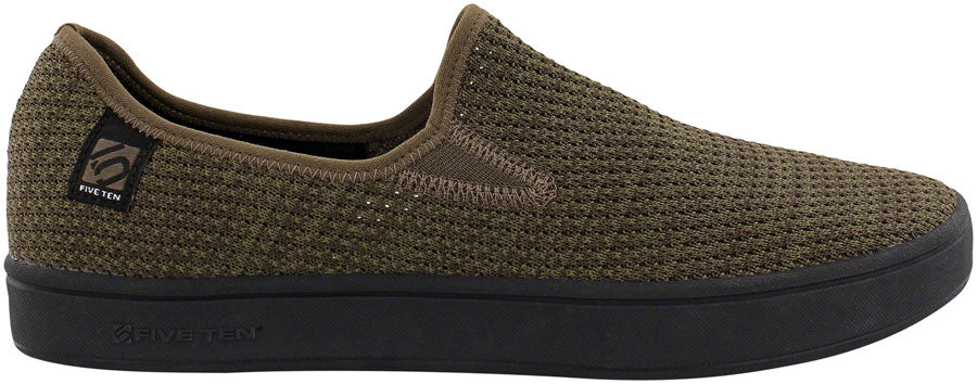 Five Ten Sleuth Slip-On Shoe - Men's