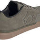 Five Ten Sleuth Flat Shoe - Men's, Legacy Green/Legacy Green/Gum