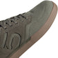 Five Ten Sleuth Flat Shoe - Men's, Legacy Green/Legacy Green/Gum