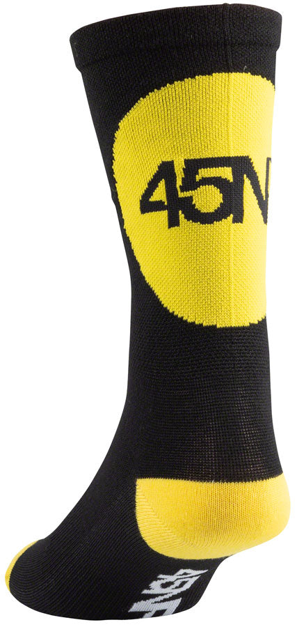 45NRTH Arcade Midweight Wool Sock