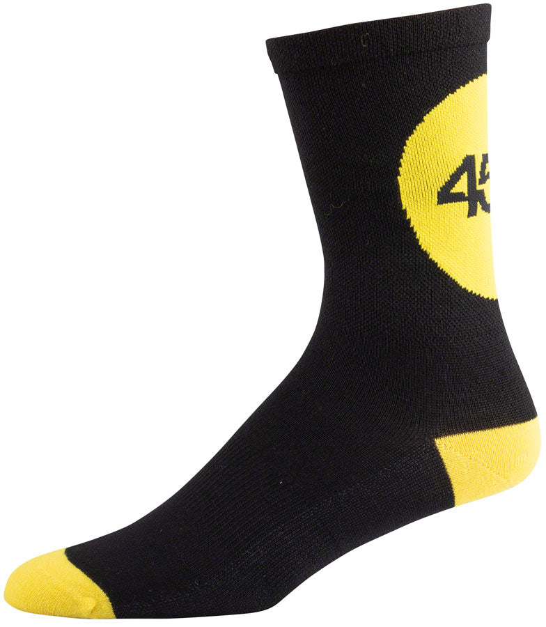 45NRTH Arcade Midweight Wool Sock