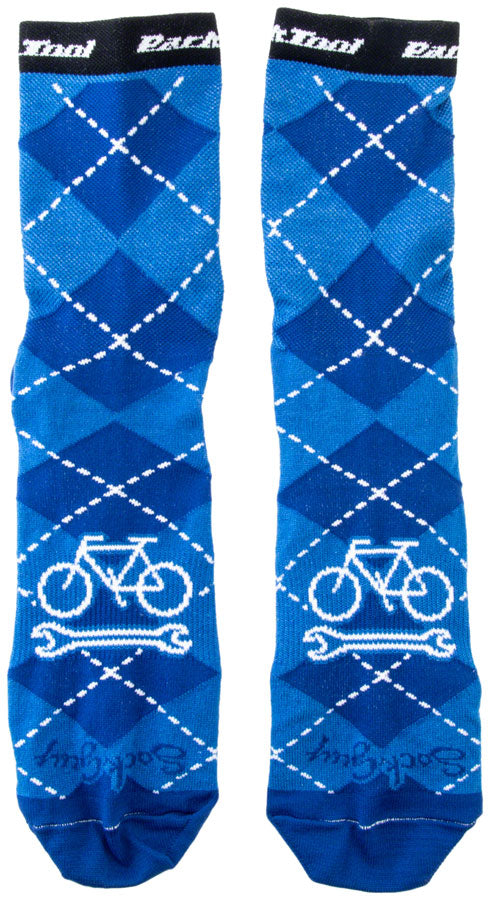 Park Tool Sox-5 Cycling Socks