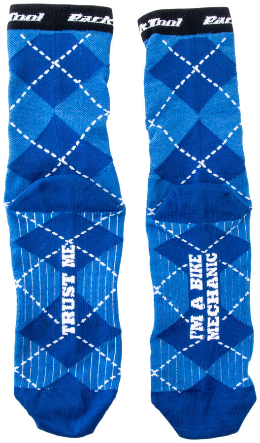 Park Tool Sox-5 Cycling Socks