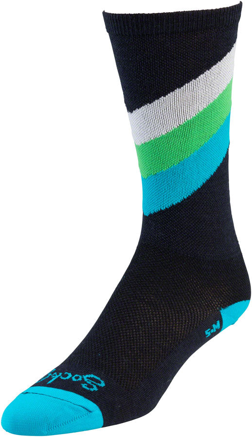 All-City Interstellar Wool Socks