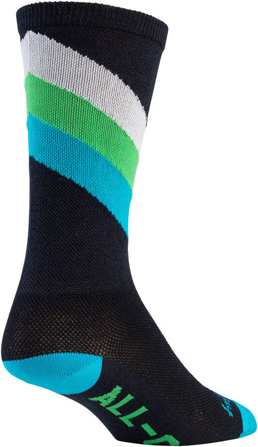 All-City Interstellar Wool Socks