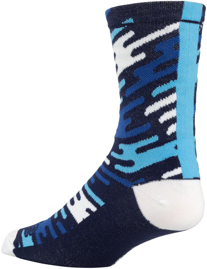 All-City Flow Motion Socks