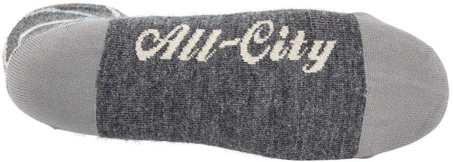 All-City Damn Fine Sock