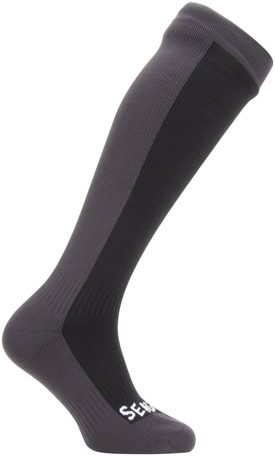 SealSkinz Waterproof Cold Weather Knee Socks