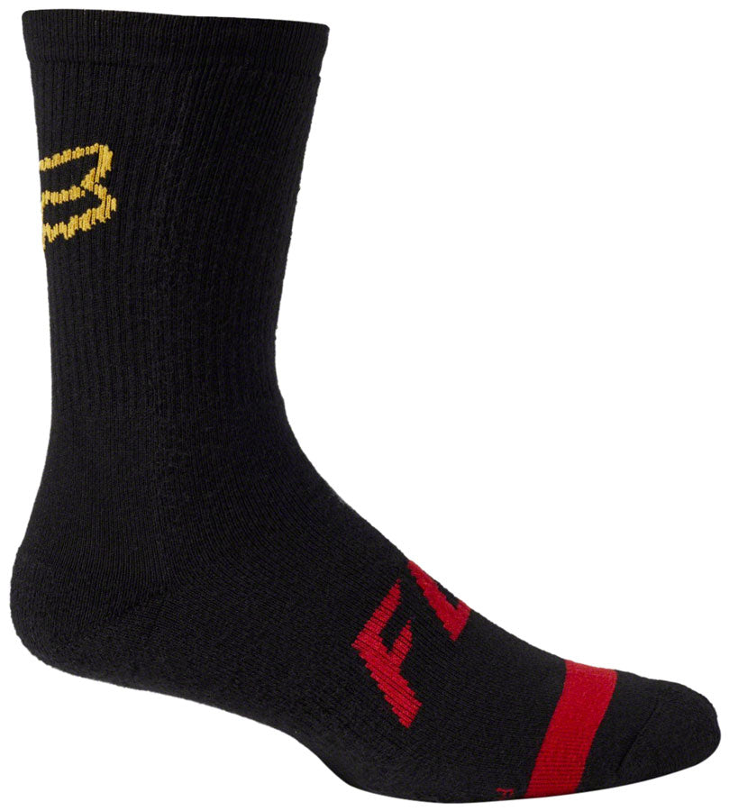 Fox Racing Defend Sock