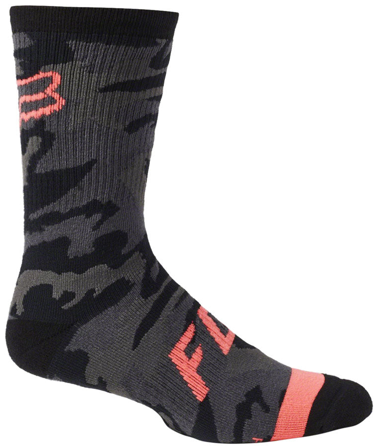 Fox Racing Defend Sock