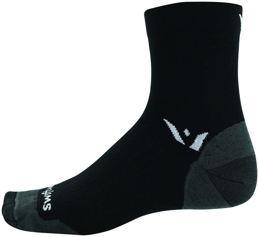 Swiftwick Pursuit Four Ultralight Socks