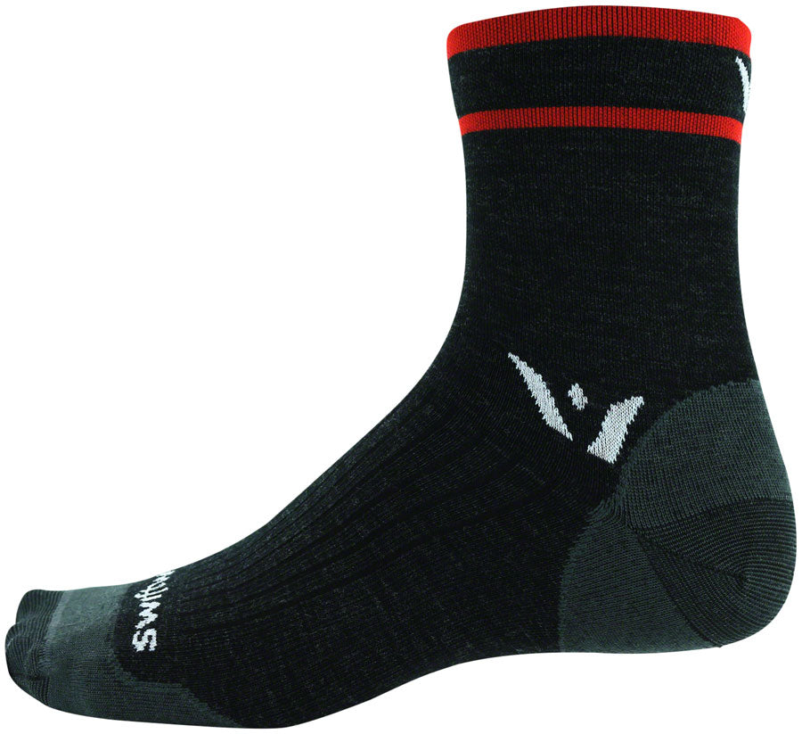 Swiftwick Pursuit Four Ultralight Socks