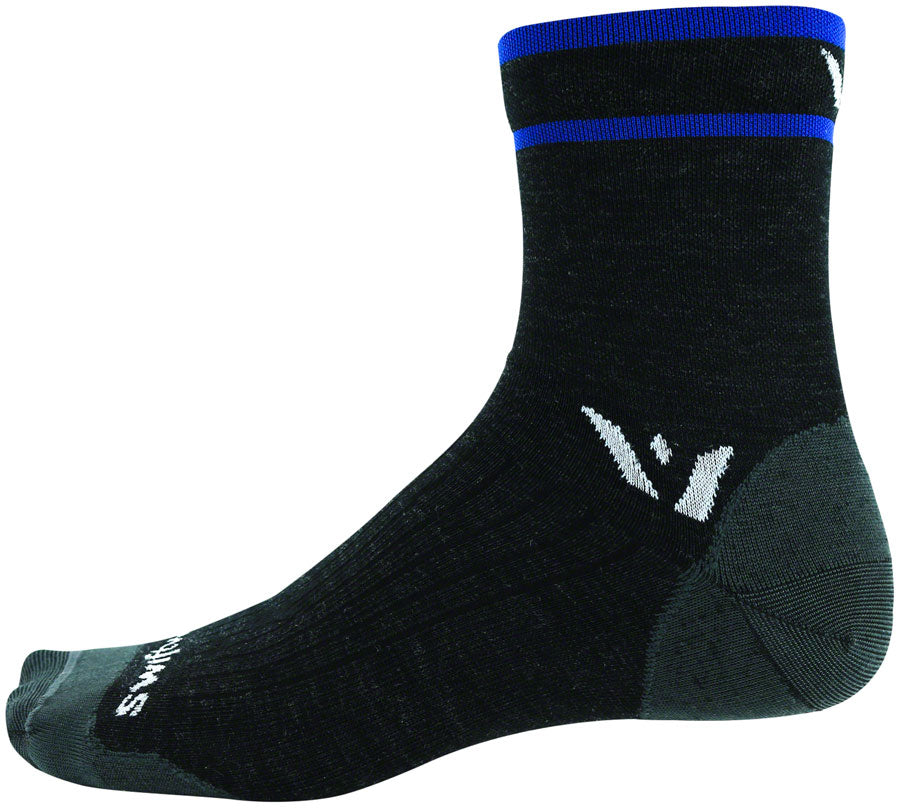 Swiftwick Pursuit Four Ultralight Socks