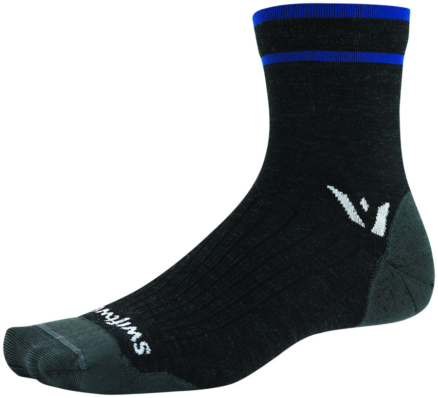 Swiftwick Pursuit Four Ultralight Socks