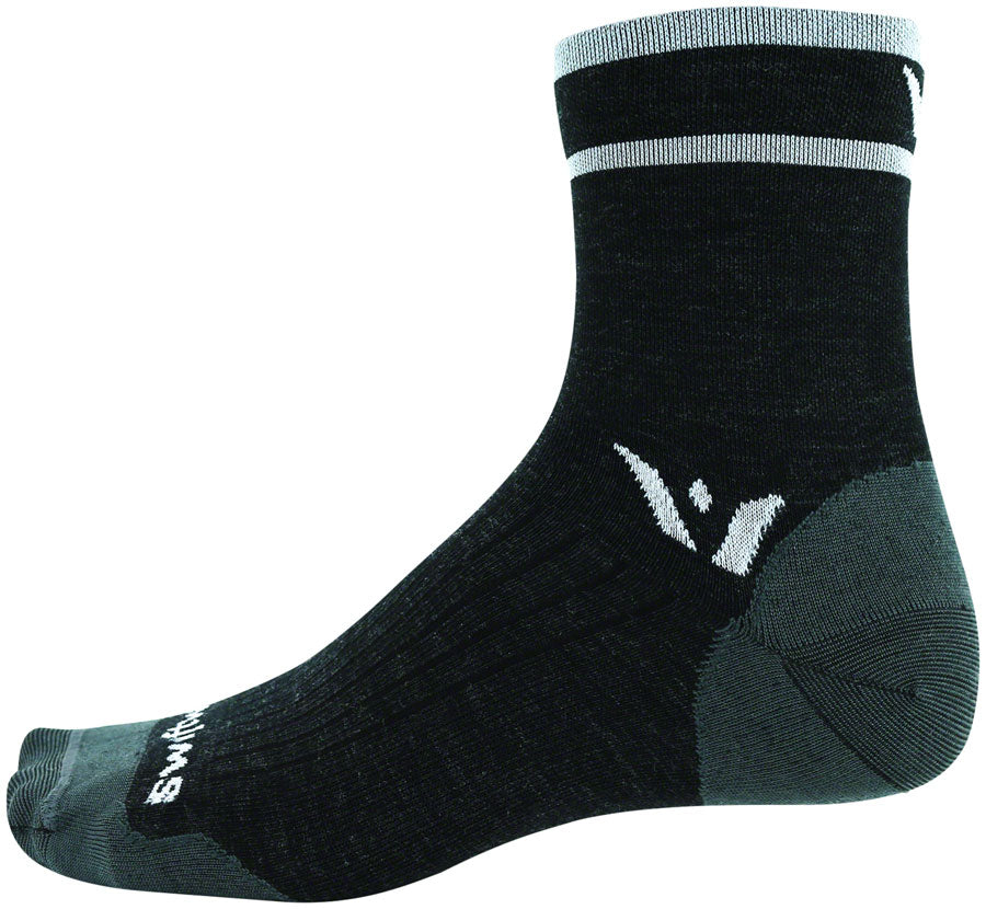 Swiftwick Pursuit Four Ultralight Socks