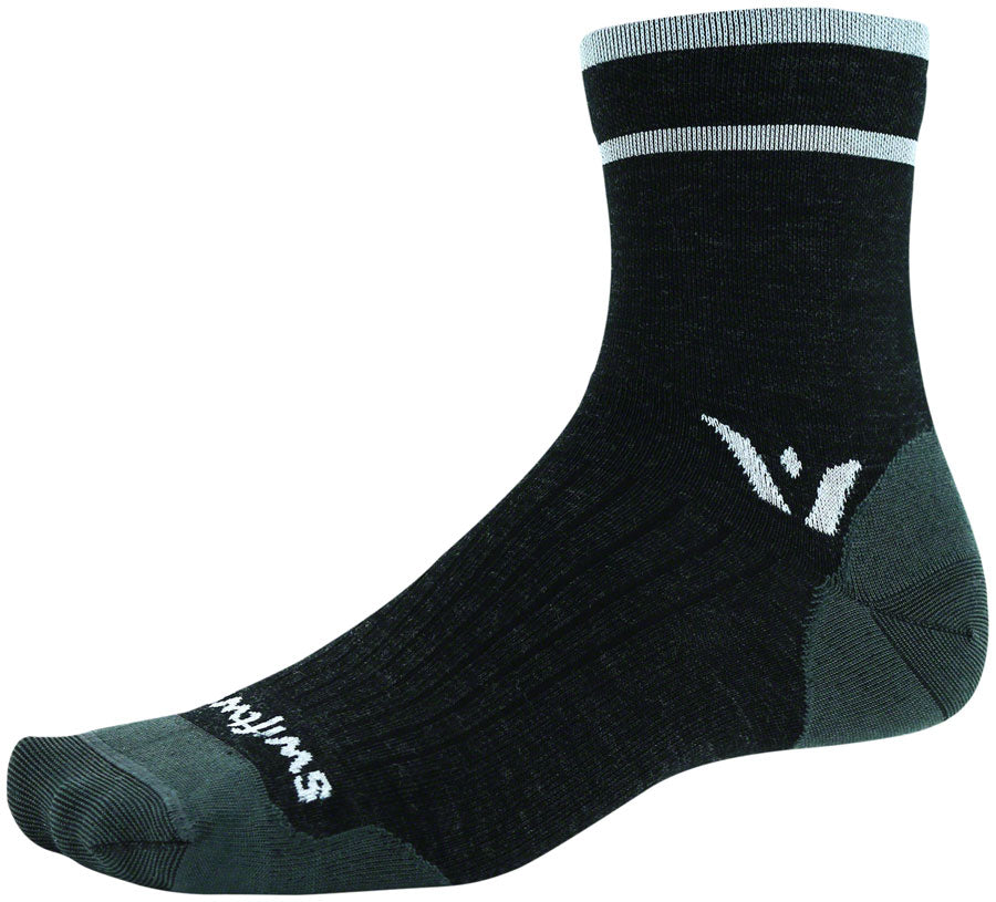 Swiftwick Pursuit Four Ultralight Socks