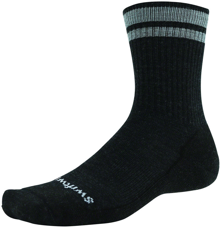 Swiftwick Pursuit Hike Medium Cushion Wool Socks