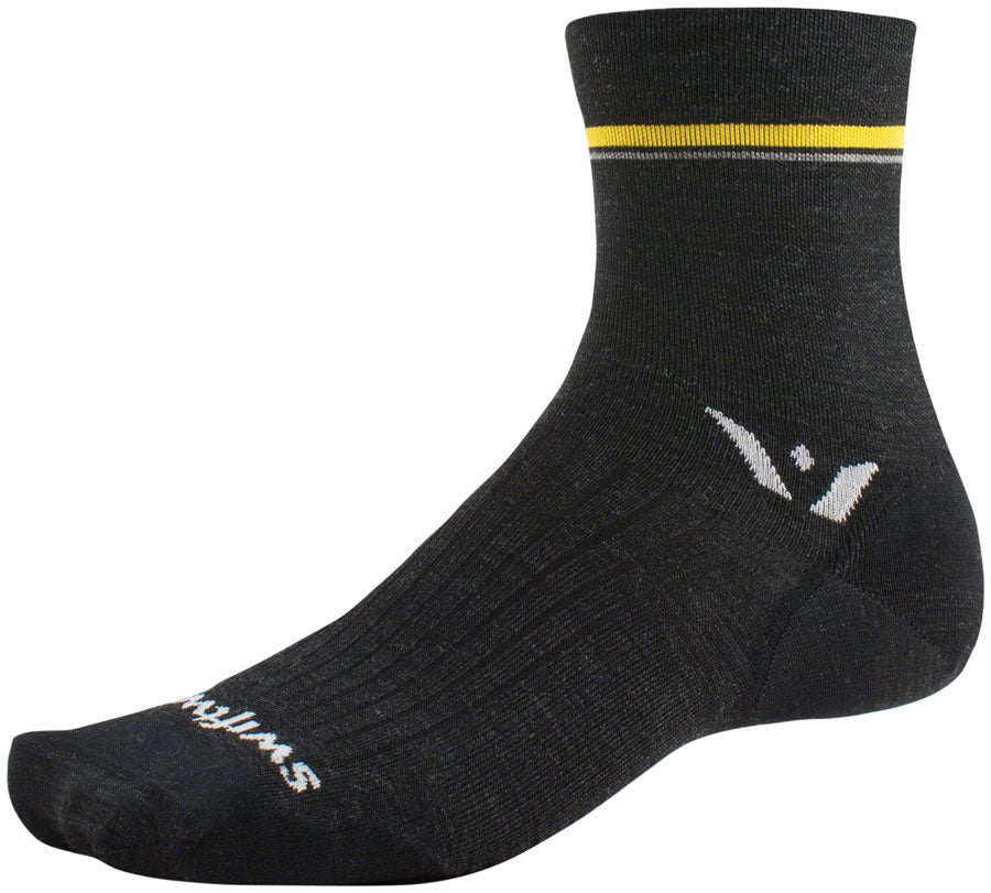 Swiftwick Pursuit Four Ultralight Socks