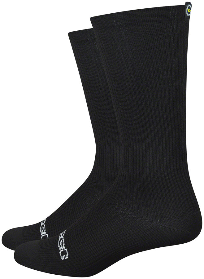 DeFeet Evo Disruptor Socks