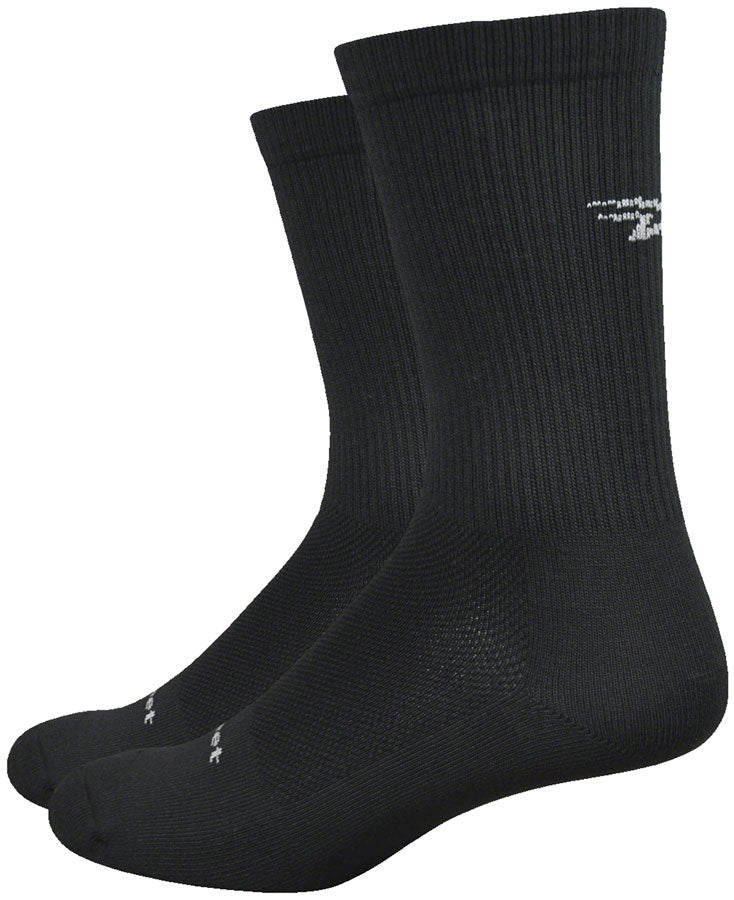 DeFeet Levitator Trail Socks