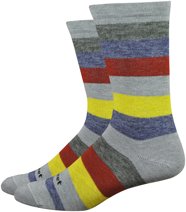 DeFeet Mondo Socks