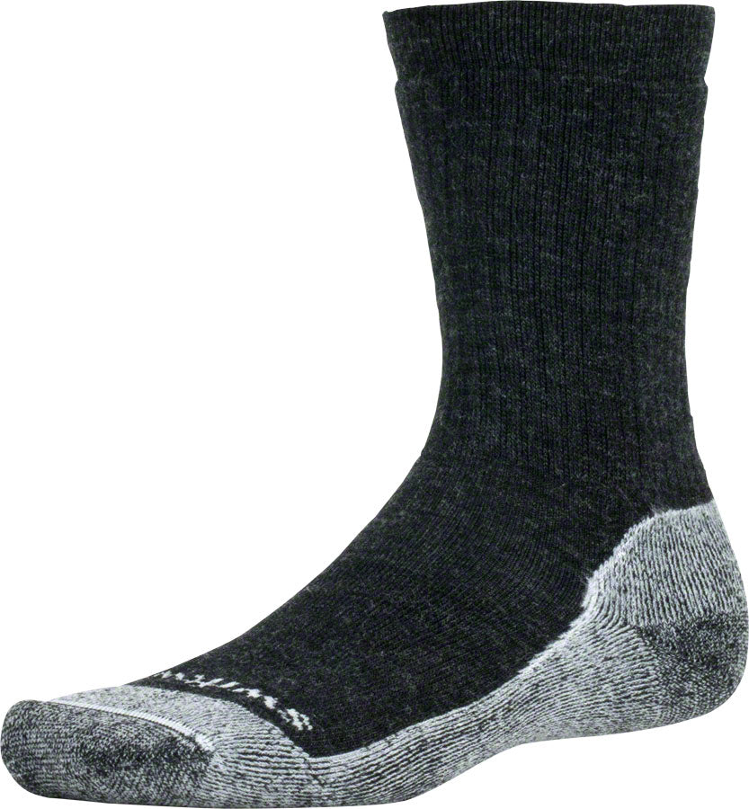 Swiftwick Pursuit Hike Medium Cushion Wool Socks