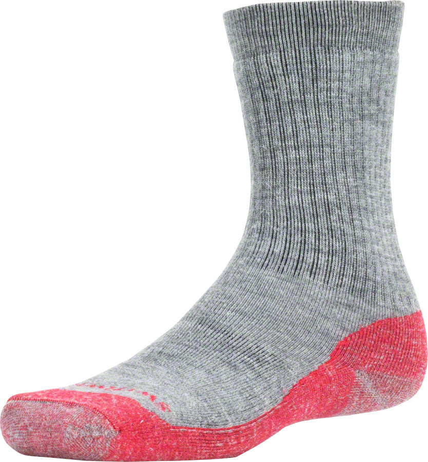 Swiftwick Pursuit Hike Medium Cushion Wool Socks