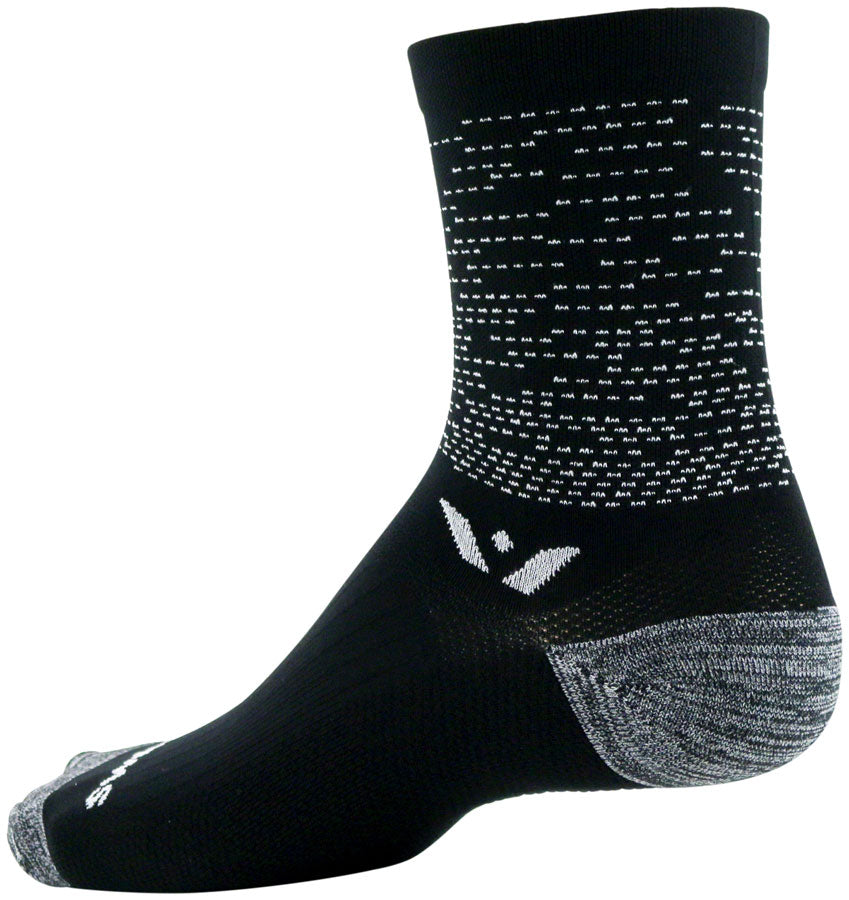 Swiftwick Vision Five Dash Socks