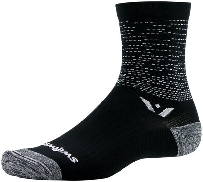 Swiftwick Vision Five Dash Socks