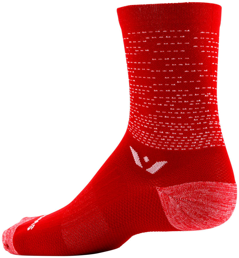 Swiftwick Vision Five Dash Socks