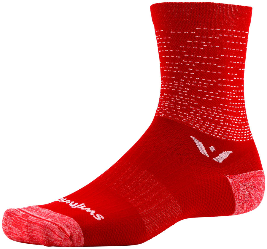 Swiftwick Vision Five Dash Socks