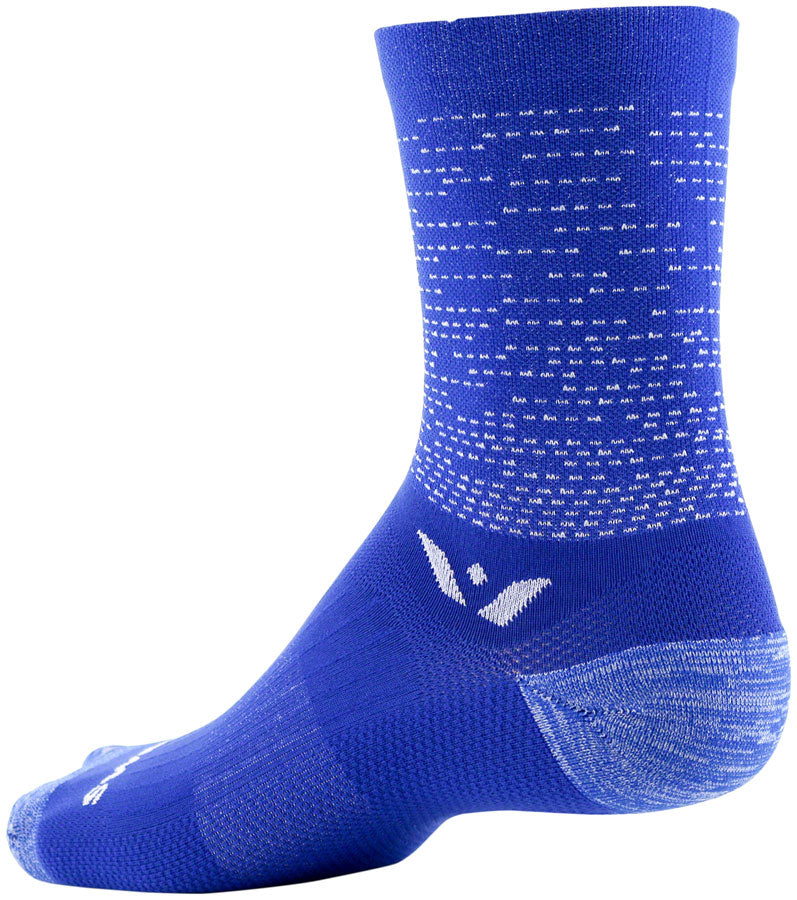 Swiftwick Vision Five Dash Socks