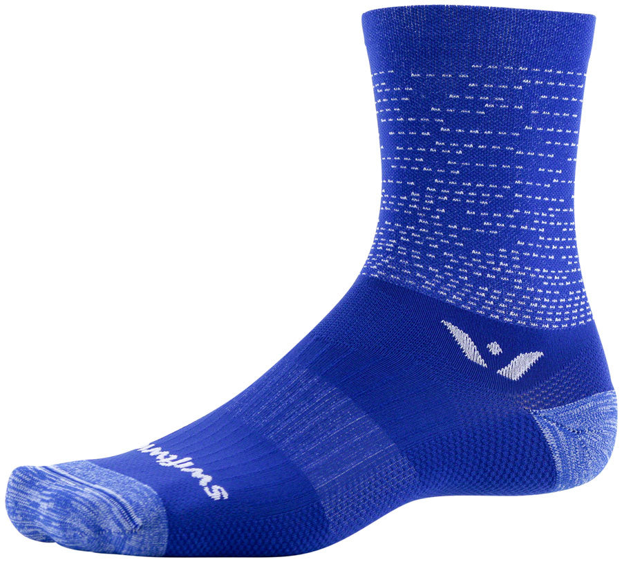 Swiftwick Vision Five Dash Socks