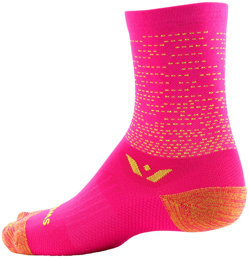 Swiftwick Vision Five Dash Socks