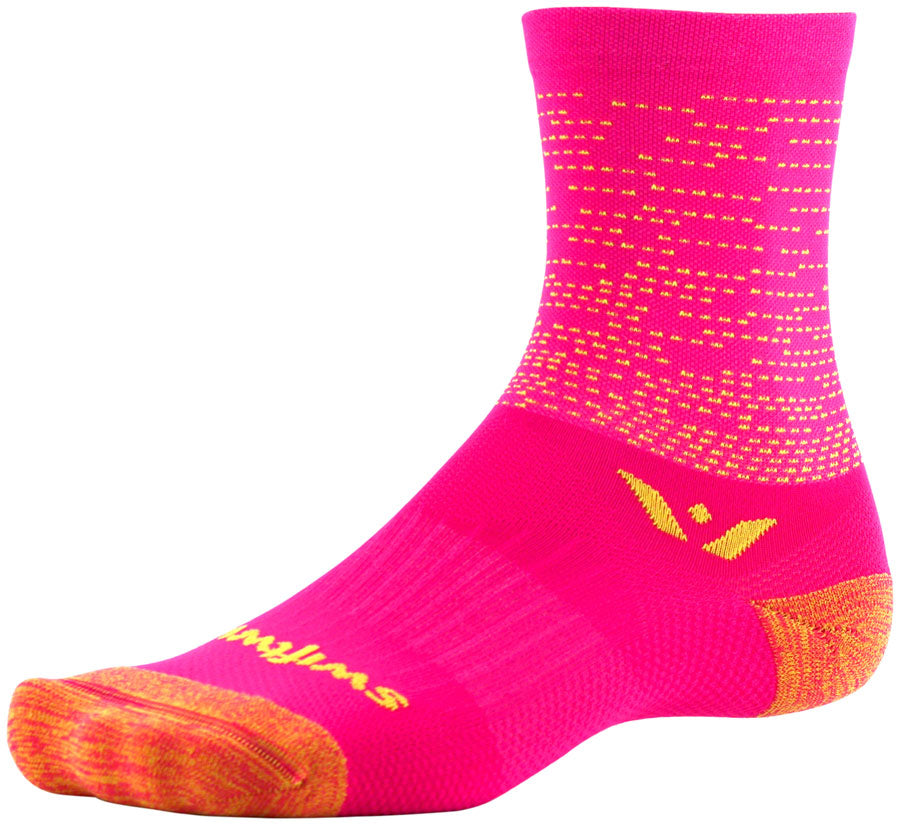 Swiftwick Vision Five Dash Socks