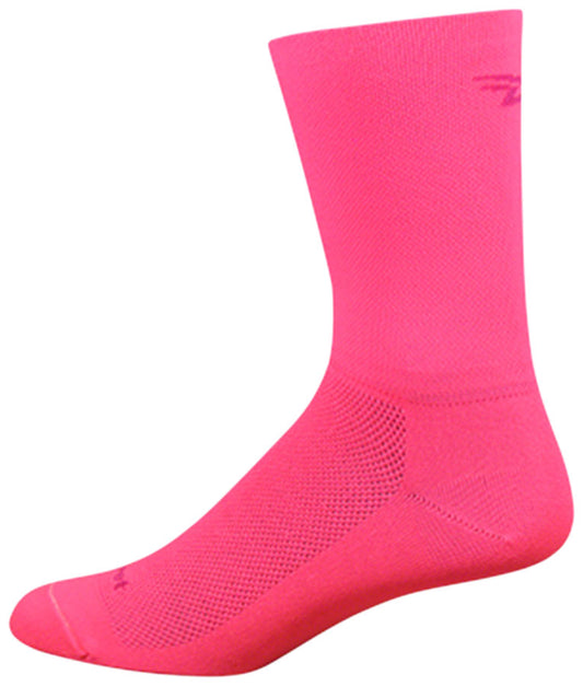 DeFeet Aireator D-Logo Double Cuff Socks