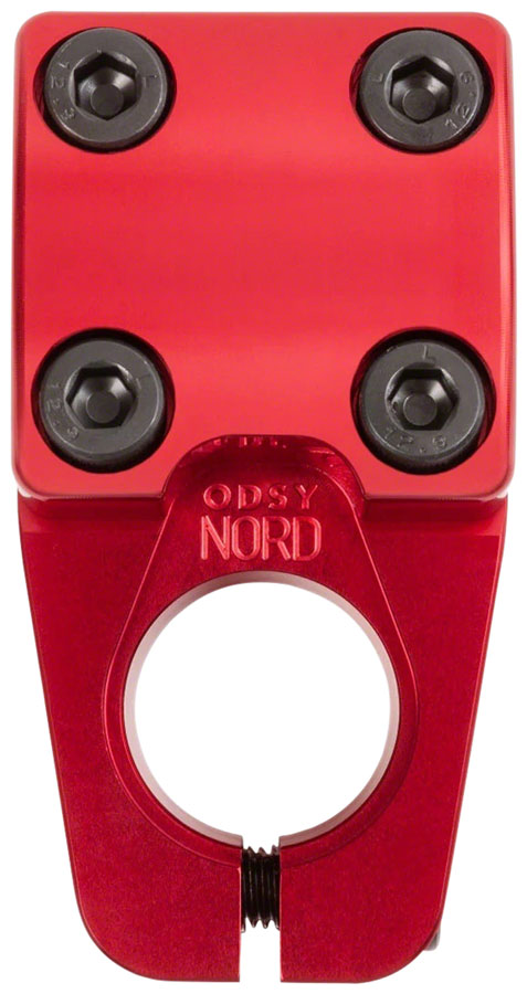 Odyssey Nord Stem