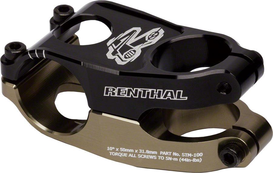 Renthal Duo Stem